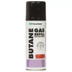 Spray reumplere gaz butan 200 ml AG TERMOPASTY