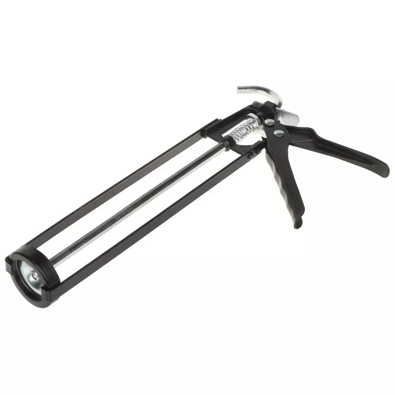 Pistol pentru silicon NEO Tools 61-001 tip schelet