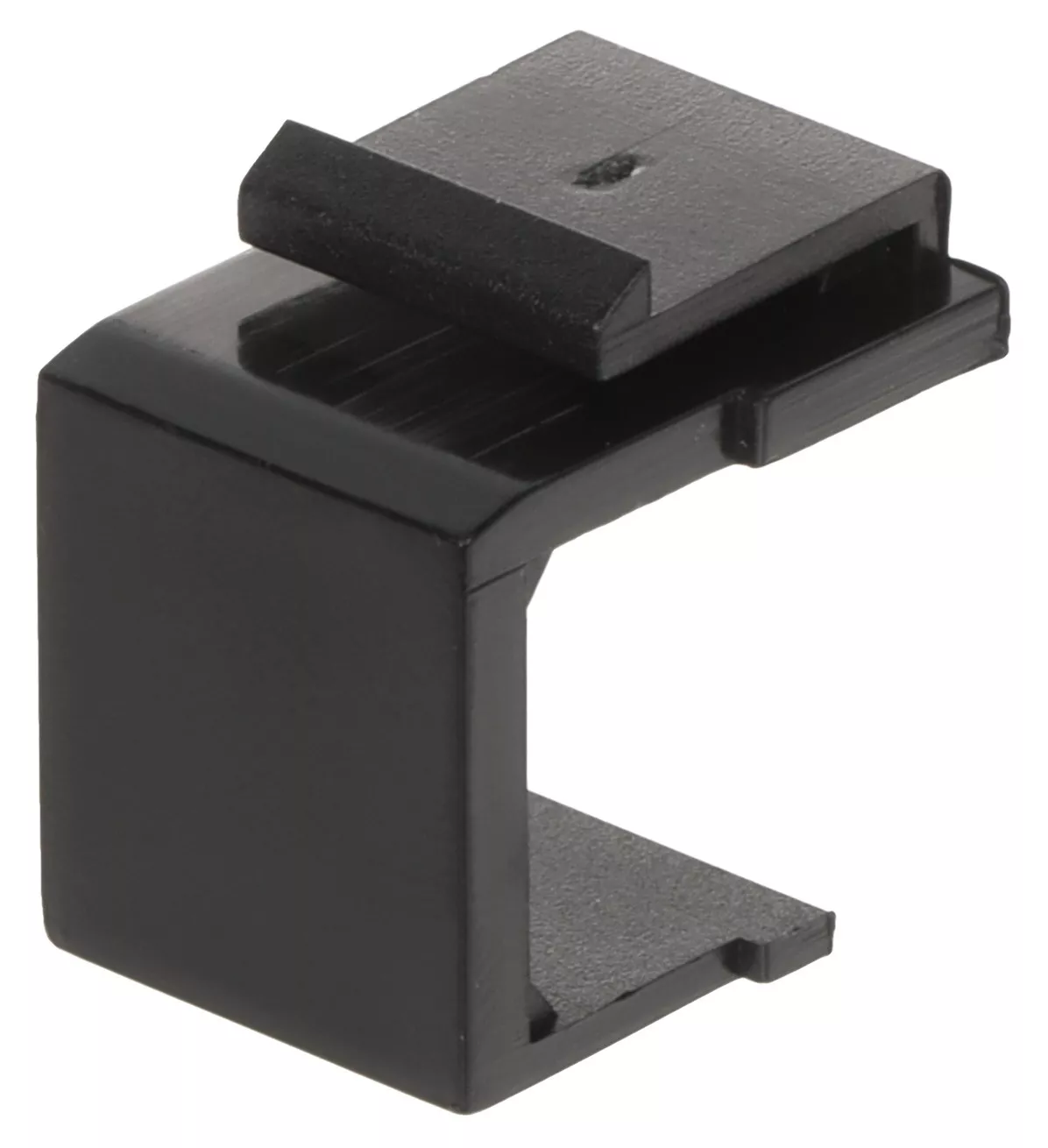 Modul mască keystone negru FX-Z/B