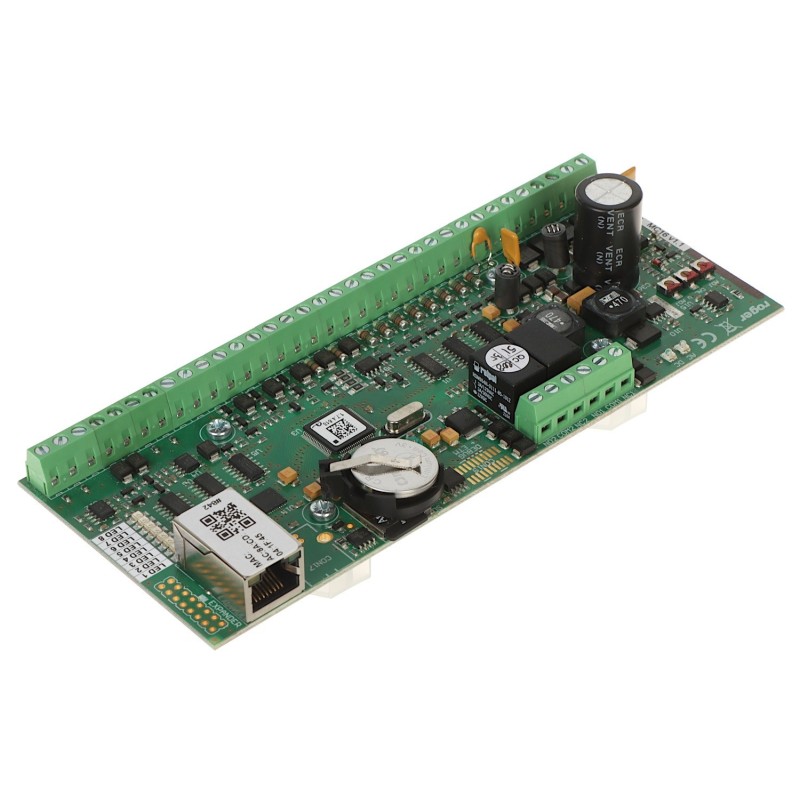 Modul control acces MC16-PAC-ST-4 Roger