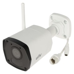 CAMERĂ IP IPC2122LB-AF28WK-G Wi-Fi - 1080p 2.8 mm UNIVIEW