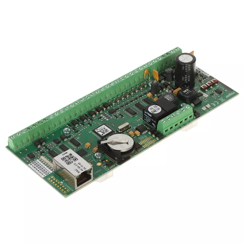 Modul control acces MC16-PAC-EX-5 Roger
