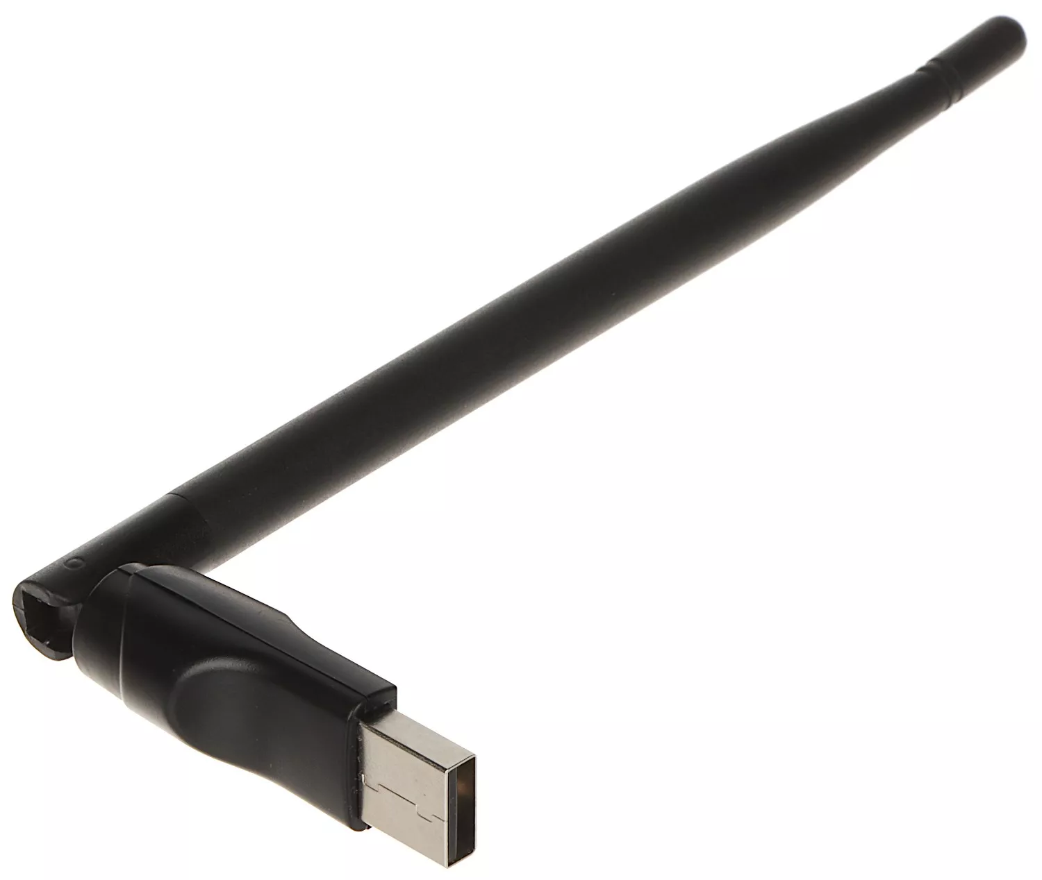 Stick USB WIFI-W5 150 Mbps @ 2.4 GHz OPTICUM pentru receivere satelit