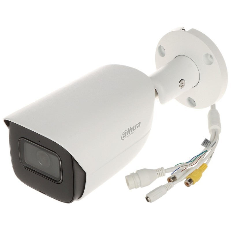 Cameră IP IPC-HFW5541E-ASE-0280B-S3 wizmind s - 5 mpx 2.8 mm Dahua