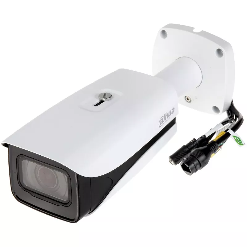 Cameră IP antivandal IPC-HFW5442E-ZE-2712-S3 wizmind s - 4 mpx 2.7...12 mm - motozoom Dahua