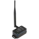 Senzor WiFi temperatură TEMP-SENSOR-PRO/Blebox (suportă 4 sonde, 1 inclusă) BleBox - 1