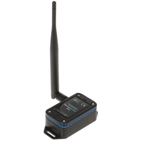 Senzor WiFi temperatură TEMP-SENSOR-PRO/Blebox (suportă 4 sonde, 1 inclusă) BleBox - 1