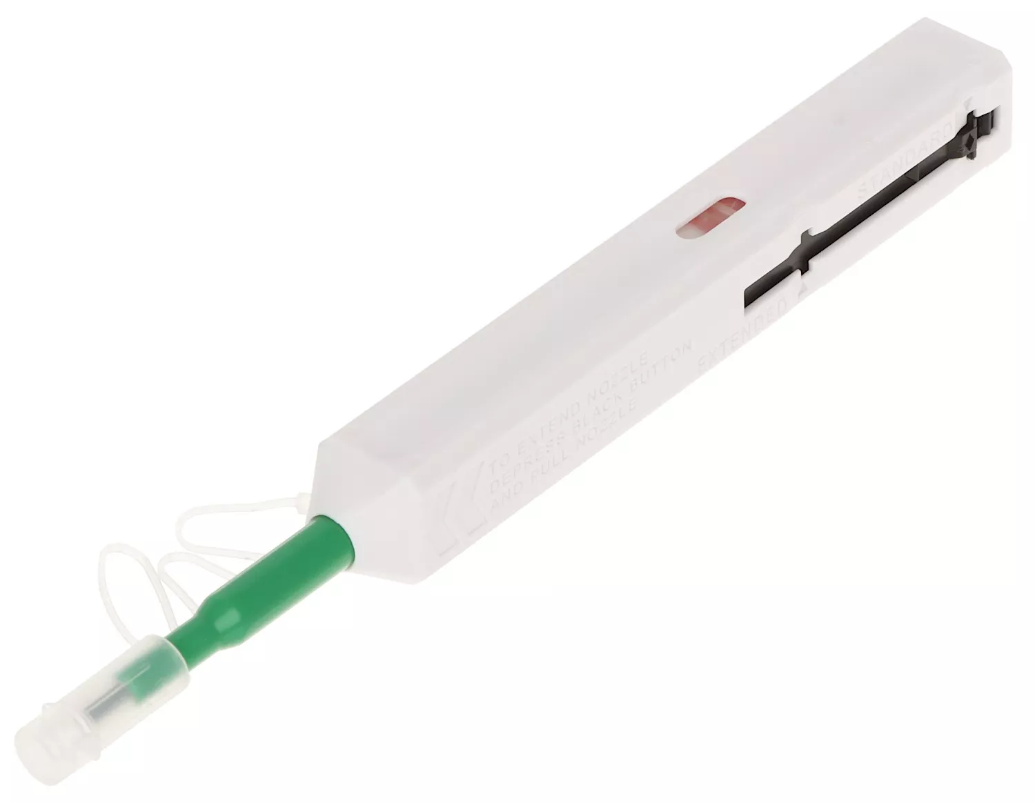 Creion curățare ferule WUN-014 pentru mufe FC/SC/ST