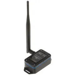 Controller LED smart Wi-Fi pentru benzi color 4 fire + 1 intrare WLIGHTBOX-PRO Blebox 12-24 V DC BleBox - 1
