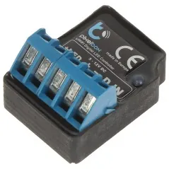 CONTROLER INTELIGENT PENTRU ILUMINAREA LED PIXELBOX/BLEBOX Wi-Fi, 5...12 V DC BleBox - 1