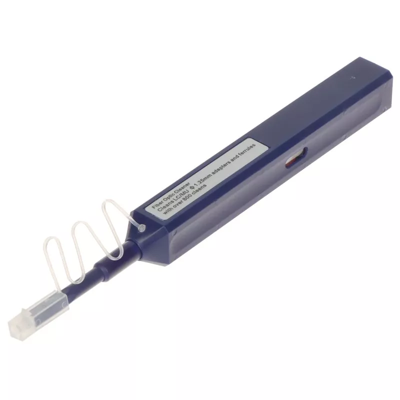 Creion curățare ferule WUN-015 pentru mufe LC/MU