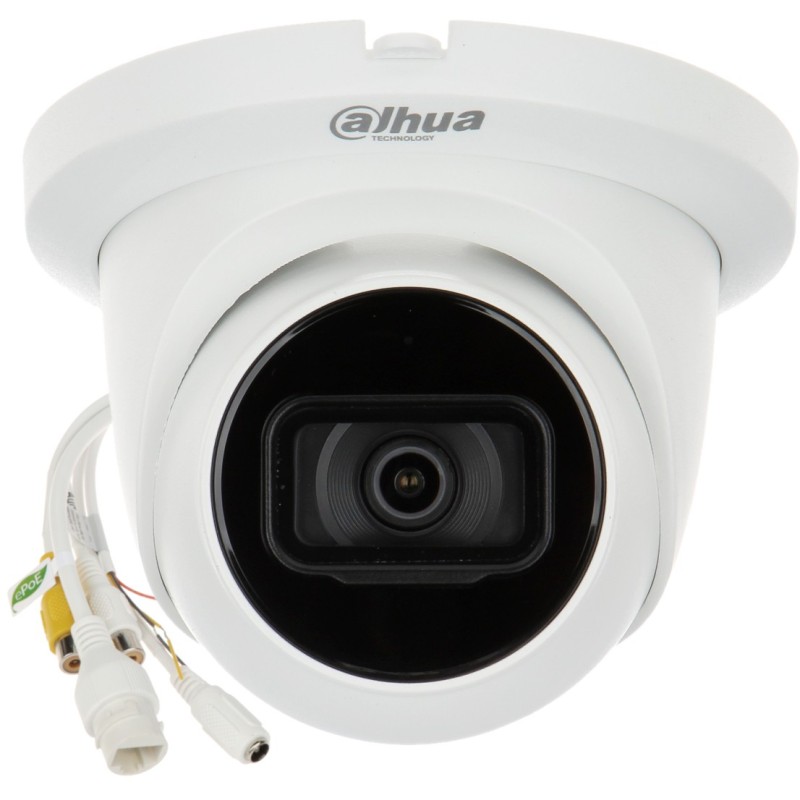 Cameră IP IPC-HDW5442TM-ASE-0280B-S3 wizmind s - 4 mpx 2.8 mm Dahua