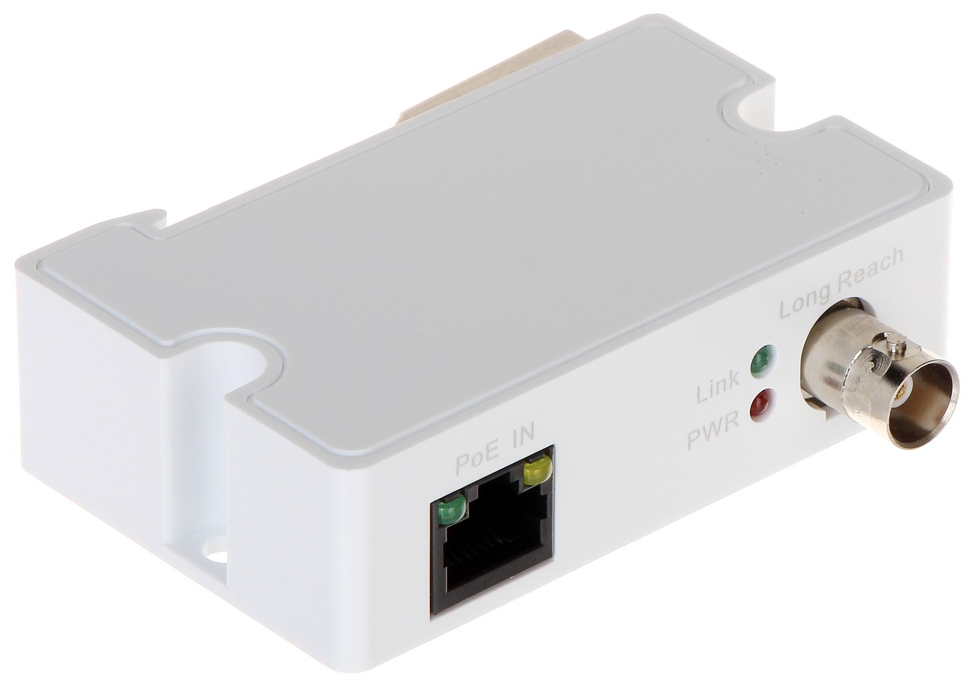 Extender rețea+PoE LR1002-1EC-V3 Dahua - receptor