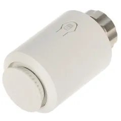 Cap termostat calorifer wireless Atlo TH2-TUYA Wi-Fi, Tuya Smart  - 1
