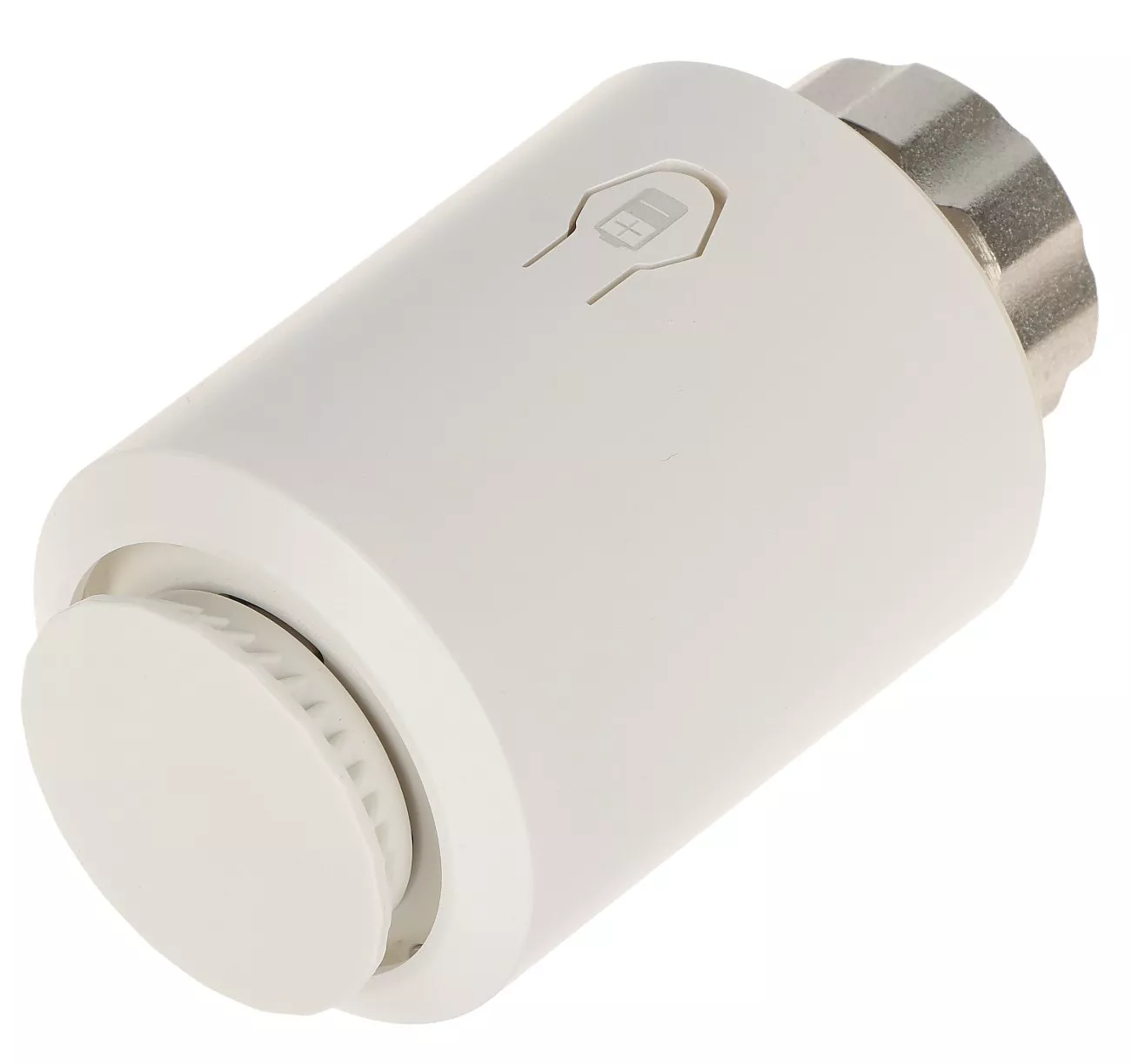 Cap termostat calorifer wireless Atlo TH2-TUYA Wi-Fi, Tuya Smart