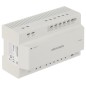 Switch 2-wire Hikvision DS-KAD706Y 6 porturi interfon + 2 uplink