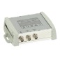 Splitter optic 1:2 FC/UPC FOS102 E TERRA 3.9 dB