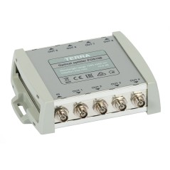 Splitter optic 1:8 FC/UPC FOS108 E TERRA 10.8 dB