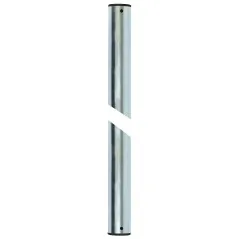 Catarg antenă din oțel 3 m diametru 50 mm DIPOL - 1
