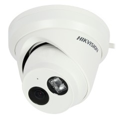 Cameră IP dome 8 MP Hikvision DS-2CD2383G2-I (2.8 mm, 0,005 lx, IR max. 30 m, WDR, H.265, AcuSense)