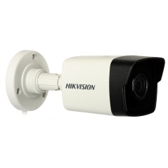 Cameră IP Hikvision DS-2CD1041G0-I/PL (4 MP, 2.8 mm, 0,028 lx, IR 30m, H.264)