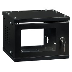 Cabinet rack 10 inch 4U 310x300 - 1