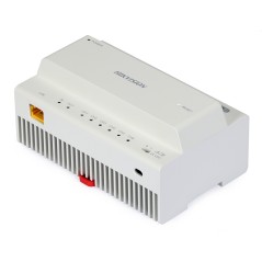 Hikvision DS-KAD706Y Distribuitor audio, video și curent de generația a 2-a (sistem cu 2 fire) pentru sistem video portier Hikvi