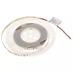 Banda LED 12VDC 9.6W/m alb neutru - 4000 K, 120 LED/m , Lungime 5 m, Flux luminos: 840 lm ... 1020 lm - 1