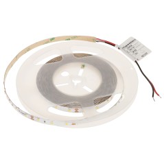 Banda LED 12VDC 6W/m alb neutru - 4000 K, 60 LED/m , Lungime 5 m, Flux luminos: 480 lm ... 510 lm - 1