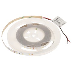 Banda LED 12VDC 6W/m alb neutru - 4000 K, 60 LED/m , Lungime 5 m, Flux luminos: 480 lm ... 510 lm