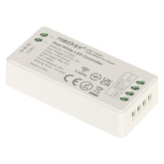 Controller iluminat LED-W-WC/RF2  2.4 GHz, CCT 12...24 V DC MiBOXER / Mi-Light