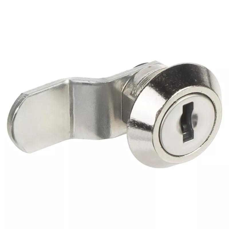 Yală de rezervă pentru cutii metalice TPR-ZAM
