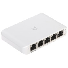 Switch Ubiquiti UniFi Network Flex Mini USW-Flex-Mini, 5 porturi Gigabit