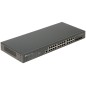 Switch 24 porturi gigabit TL-SG3428X +4 SFP+ 10 gigabit TP-LINK
