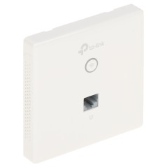 Access point TL-EAP115-WALL 2.4 GHz 300 Mbps TP-LINK montaj în doză perete