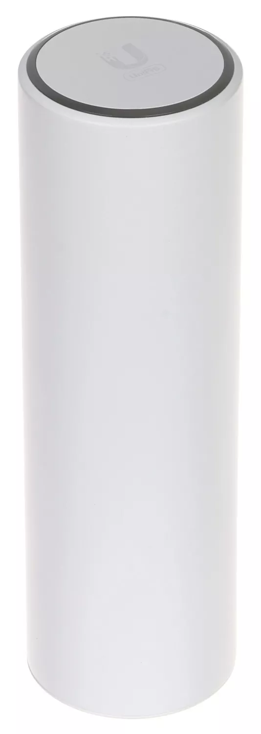 Access point Ubiquiti U6-MESH Wi-Fi 6, 2.4 GHz, 5 GHz, 573.5 Mbps + 4800 Mbps