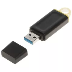 STICK USB FD-128/DTX-KINGSTON 128 GB USB 3.2 Gen 1