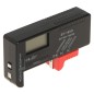 Tester digital acumulatori 1.5-9V AKU-TEST/DIGITAL - 1 Tester digital acumulatori 1.5-9V AKU-TEST/DIGITAL - 1