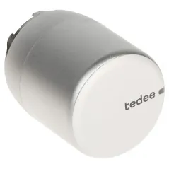 Încuietoare inteligentă Tedee Smart Lock PRO, Bluetooth 5.0, gri GERDA - 1