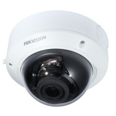Cameră IP de tavan: Hikvision Hikvision DS-2CD1743G2-IZ (4 MP, 2,8-12 mm MZ, 0,005 lx, IR până la 30 m, MD2.0, H.265)