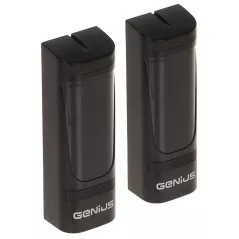 Set fotocelule/ barieră infraroșu 20m GENIUS-VEGA 24 VDC - 1