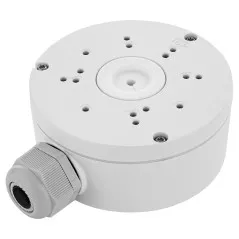 Cutie de racordare SN-CBK656A pentru camerele Sunell - 1