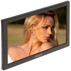 Monitor mini/auto 10.1" HDMI, VGA, audio VM-101M Vilux