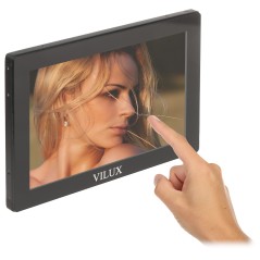 Monitor Touchscreen VM-T101M 10.1&quot; Vilux VGA, HDMI, AUDIO 