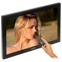 Monitor Touchscreen VM-T215M 21.5" Vilux VGA, HDMI, AUDIO