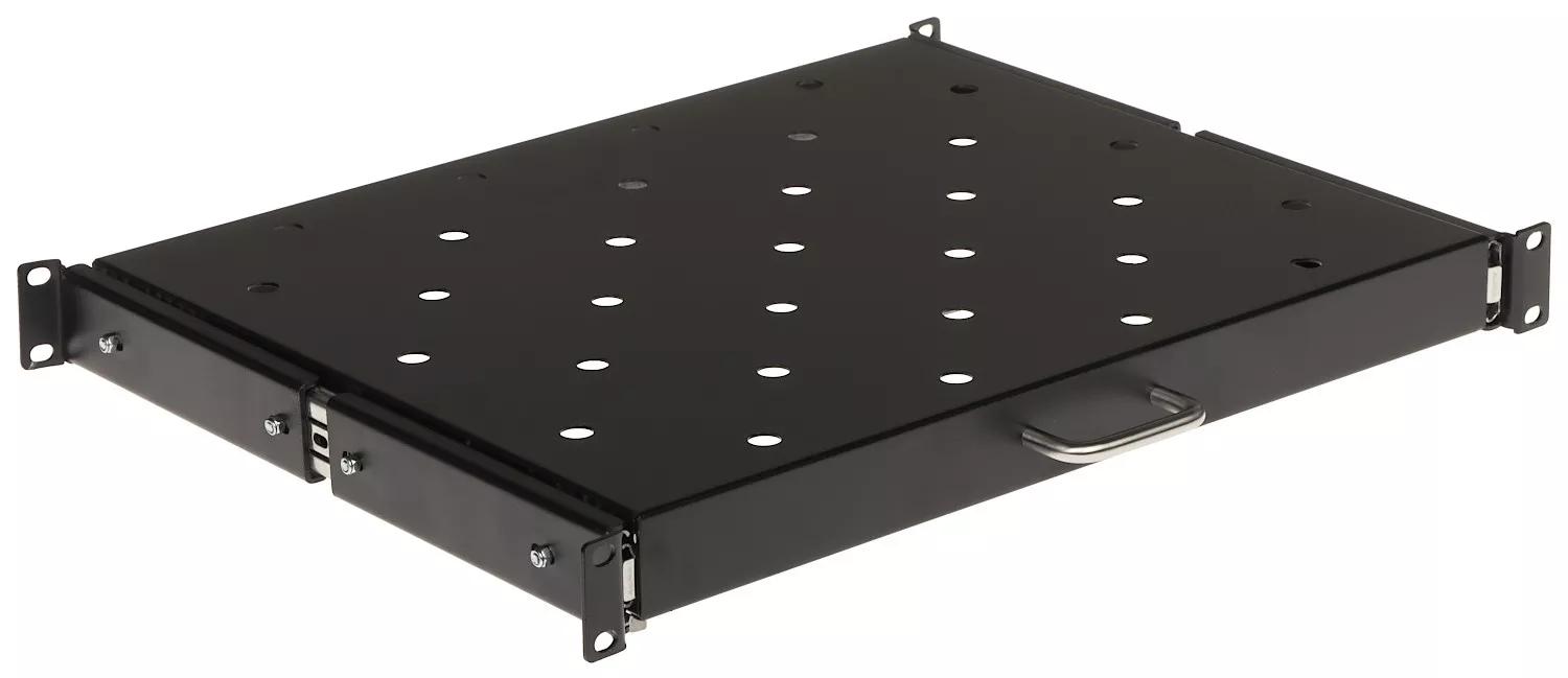 Raft cabinet rack glisant P19S/350/B-L