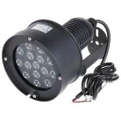 Iluminator infraroșu 60m/120grade LIR-IB88 IR LAB