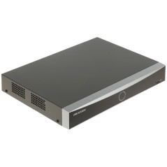 NVR DS-7608NXI-K1/ALARM4+1 8 CANALE ACUSENSE Hikvision