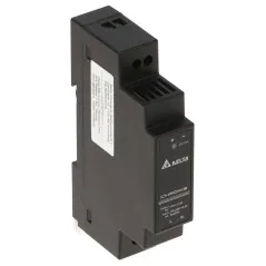 Sursă 5V/1.5A interfon/sonerie cu montaj tablu electric DRC-5V10W-1AZ Delta Electronics - 1