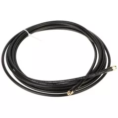 Patchcord SMA tată - SMA tată H155 50 ohmi 5m - 1